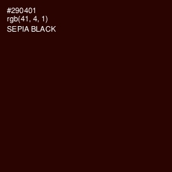 #290401 - Sepia Black Color Image